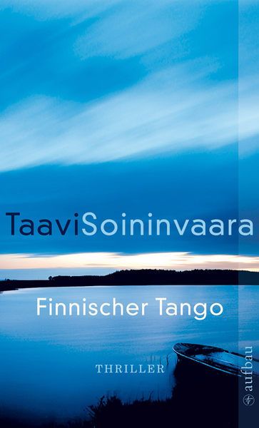 Titelbild zum Buch: Finnischer Tango